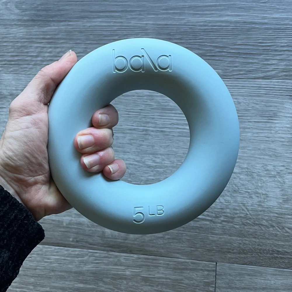 Bala power ring 5 lbs - Picture 2 of 3
